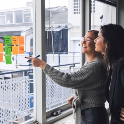 Student Blog: Working to Your Strengths: Using Your Tools Effectively to Maximise Success
