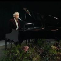 VIDEO: Andrea Bocelli Performs 'I Believe' on THE LATE SHOW WITH STEPHEN COLBERT