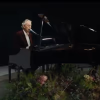 VIDEO: Andrea Bocelli Performs 'I Believe' on THE LATE SHOW WITH STEPHEN COLBERT Video