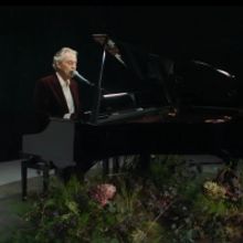 VIDEO: Andrea Bocelli Performs 'I Believe' on THE LATE SHOW WITH STEPHEN COLBERT