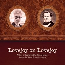 LOVEJOY ON LOVEJOY to Begin Performances at Chain Theatre's Winter One-Act Festival T