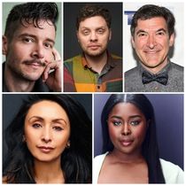 Broadway Alumni Join Arrow Rock Lyceum Theatre's 65th Anniversary Season
