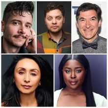 Broadway Alumni Join Arrow Rock Lyceum Theatre's 65th Anniversary Season