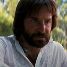 VIDEO: Watch Bradley Cooper in the 'Barbra Streisand' Clip From LICORICE PIZZA