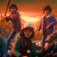 Video: Return to Hawkins in New Trailer for STRANGER THINGS: TALES FROM ‘85 Video