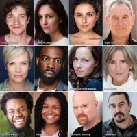 Cast Announced For Shakespeare & Company's MUCH ADO ABOUT NOTHING Outdoors