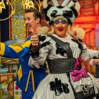 BWW Review: JACK AND THE BEANSTALK ONLINE, Belgrade Theatre Photo