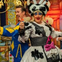 BWW Review: JACK AND THE BEANSTALK ONLINE, Belgrade Theatre