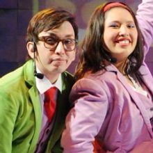 New Jersey Performing Arts Center to Present SCHOOLHOUSE ROCK LIVE!