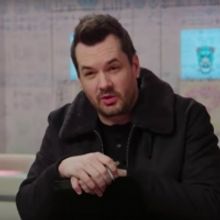 THE JIM JEFFERIES SHOW Returns to Comedy Central on September 17