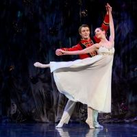 SHUMKA'S NUTCRACKER Returns December 14 & 15