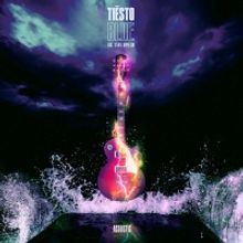 Ti&euml;sto Unveils The 'BLUE' Acoustic Edit