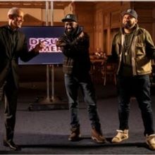 Showtime to Air DESUS & MERO Special Featuring Barack Obama