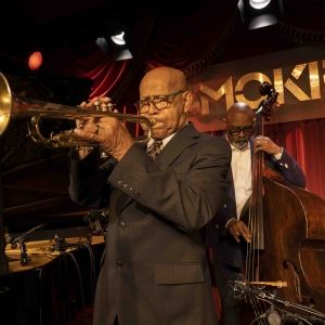 SMOKE Jazz Club Reveals May Concert Line-up