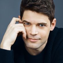 Jeremy Jordan Adds Third Show at Steppenwolf Theatre; Tickets on Sale Now