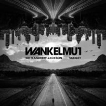 Wankelmut Releases New Single 'Sunset'