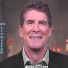 Interview: SCHMIGADOON Creator Cinco Paul Reveals His Writing Process For the New SCH