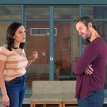 Westport Country Playhouse Opens 90th Season With Michael Gotch's TINY HOUSE