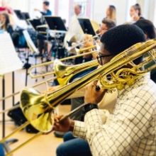 The Montclair Orchestra Makes Family Concert A Tradition