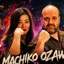 Machiko Ozawa & Gene Pritsker Duo Will Perform as Part of Composers Concordance