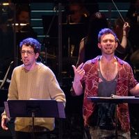 Review: RENT In Concert is a Symphonic Triumph at OC’s Segerstrom Center Photo