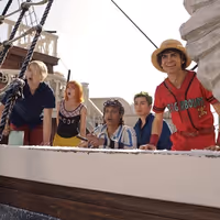 Video: Watch the Official Trailer for ONE PIECE Season 2 Video