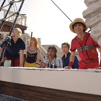 Video: Watch the Official Trailer for ONE PIECE Season 2