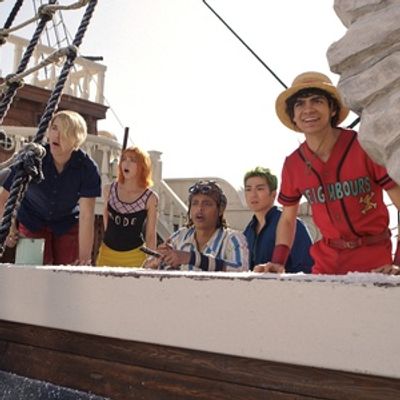 Video: Watch the Official Trailer for ONE PIECE Season 2