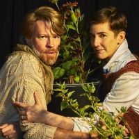 The Brick Theater And Obvious Volcano Present UNS*X ME HERE: THE TRAGEDY OF MACBETH