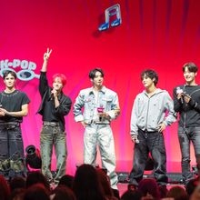 Interview: Rising K-Pop Group ONE PACT Talk KCON LA, OUTSHINE Tour, and More
