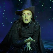 Mary Kate Morrissey, Alexandra Socha, Donna McKechnie and More Will Take Over in WICK