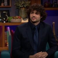 VIDEO: Noah Centineo Might Be Ready for a Man Bun