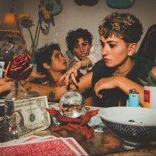 Moon Kissed to Release New Album 'I'll See You In New York,' Share Lead Single