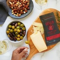 CELLO CHEESE Gets Your Table Ready for Upcoming Events and Spring