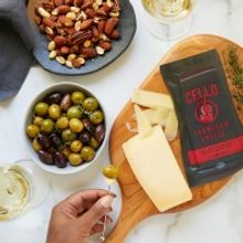 CELLO CHEESE Gets Your Table Ready for Upcoming Events and Spring