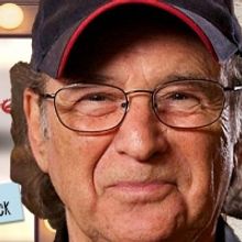 Joel Zwick Navigating $5 SHAKESPEARE & Countless Sitcoms