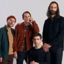 American Trappist Shares New Single 'Seg Fault'