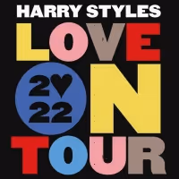 Harry Styles Announces Rescheduled Tour Dates & First Stadium Shows