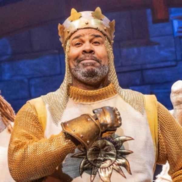 Wake Up With BroadwayWorld November 17th, 2023 Photo