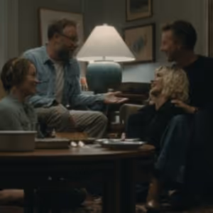 Olivia Wilde’s THE INVITE, POWER BALLAD, Among Lineup for 2026 San Francisco…