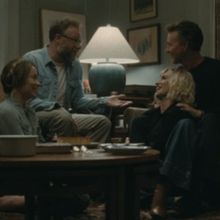 Olivia Wilde’s THE INVITE, POWER BALLAD, Among Lineup for SFFILM