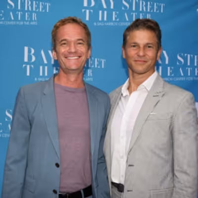 Photos: Inside The Bay Street Gala: 2024, Hosted by Marc Kudisch!
