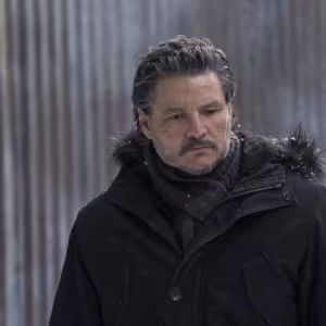 Video: Pedro Pascal Stars in THE LAST OF US Season Two Trailer