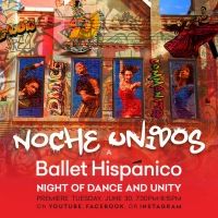 Lin-Manuel Miranda Joins NOCHE UNIDOS, A Night of Dance and Unity