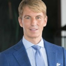 San Francisco Opera Announces New Board President-Elect Jack Calhoun