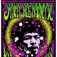 ECHO Set to Release Limited Edition Print Series of Jimi Hendrix