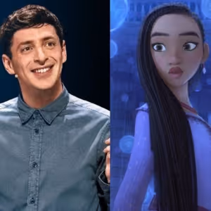 Broadway Streaming Guide: April 2024 - Where to Watch WISH & More