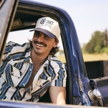 Tucker Wetmore Extends Sold-Out Tour With 17 Dates