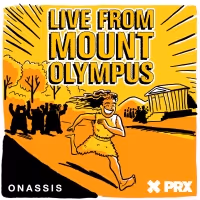 John Turturro, André De Shields & More to be Featured in LIVE FROM MOUNT OLYMPUS…