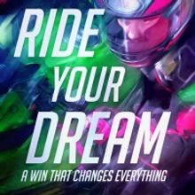 Rakuten TV Launches RIDE YOUR DREAM